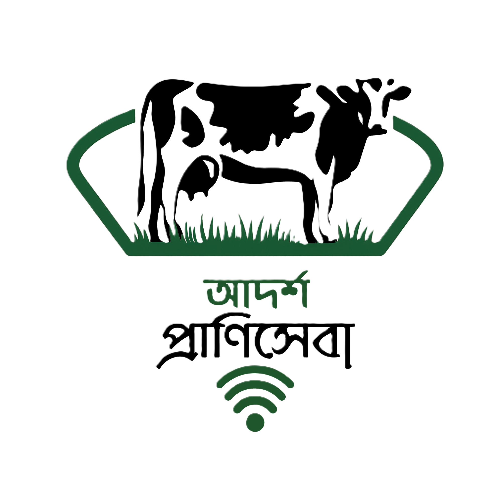 PraniSheba logo